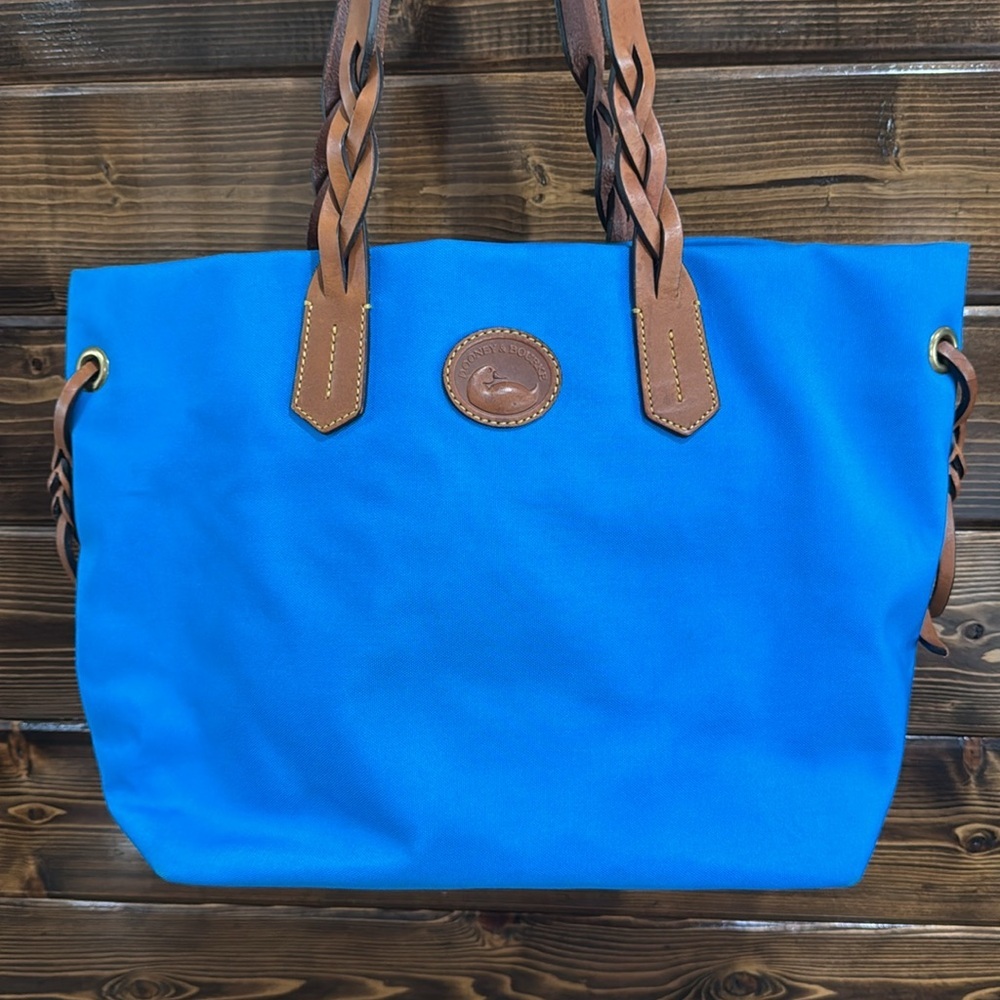 Dooney & Bourke Tote Bag - Picture 2 of 16